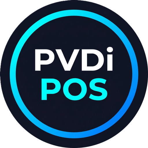 Logotipo de PVDi